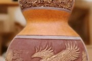 葫芦雕刻怎么入门_葫芦艺术品收藏指南