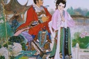 貂蝉是谁_貂蝉真实历史故事