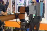 进博会黑科技有哪些_上海进博会最新黑科技产品