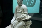 德化历史简介大全_德化窑为什么闻名世界
