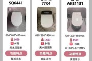 智能家居怎么选_智能马桶哪个牌子好