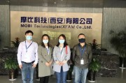 西安摩比科技产品怎么样_摩比科技西安公司靠谱吗