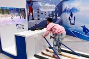 冬奥会高科技产品有哪些_它们如何改变观赛体验