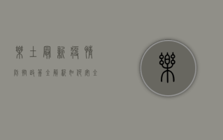 乐土最新疫情防控政策全解析，如何安全出行与游玩？