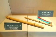 笛子起源于哪个朝代_笛子有多少种类型
