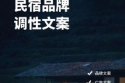 如何提升品牌调性_高端艺术文案怎么写