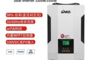 家用储能电池怎么选_光伏逆变器哪个品牌好