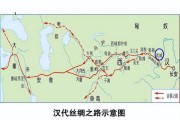 西域历史简介大全_丝绸之路如何影响西域