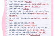 必考历史大全_如何高效记忆必考历史