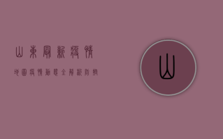 山东最新疫情地图，疫情动态全解析，防控措施需加强！