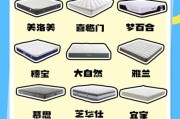 如何挑选高性价比床垫_床垫多久换一次
