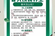 春季养生吃什么_春季养生注意事项