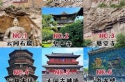 大同历史简介大全_大同有哪些历史遗迹