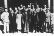民盟历史大全_民盟成立背景是什么