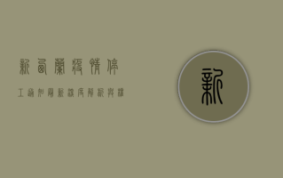 新西兰疫情停工通知最新，深度解析与权威解读