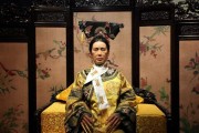 慈禧为什么叫老佛爷_慈禧的真实历史故事