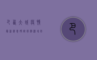 巴西大城疫情最新消息，确诊病例激增，防控形势严峻