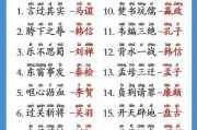 历史典籍成语大全_有哪些成语典故