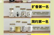 如何挑选适合自己的香薰_香薰放在卧室哪个位置最好