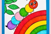 幼儿画画启蒙怎么做_如何激发孩子绘画兴趣