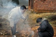 乡村生活怎么过_乡村生活有哪些趣事