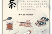 茶具历史图片大全_古代茶具演变过程