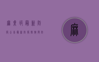 麻栗坡最新防疫公告，最新防疫措施与防控指南