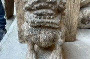 历史石雕图片大全_如何辨别古代石雕年代