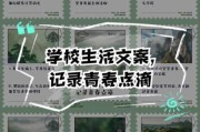 校园生活怎么过才充实_校园生活配图文案怎么写