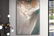 壁画艺术如何融入现代家居_壁画艺术风格有哪些