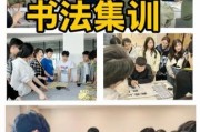 艺术生书法集训多少钱_书法艺考怎么选机构