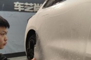 隐形车衣多少钱_隐形车衣为什么这么贵