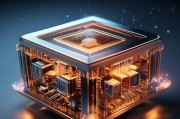 量子计算机是什么_量子计算机比芯片快多少