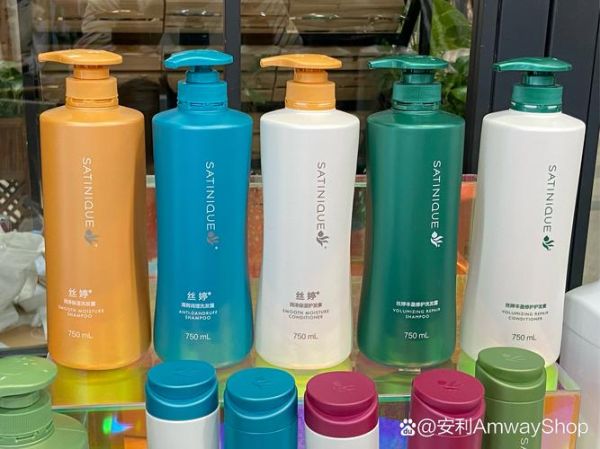 安利高科技产品怎么样_值得买吗