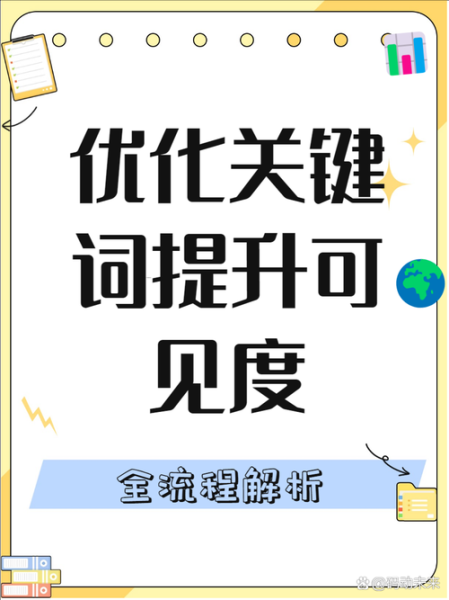 如何提升网站排名_关键词优化技巧