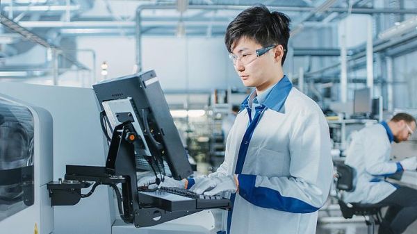 高端科技产品开发工程师做什么_如何成为高端科技产品开发工程师