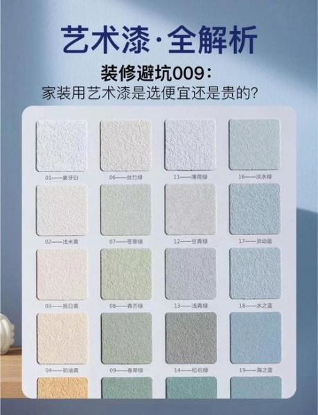 艺术墙怎么选_艺术墙多少钱一平方