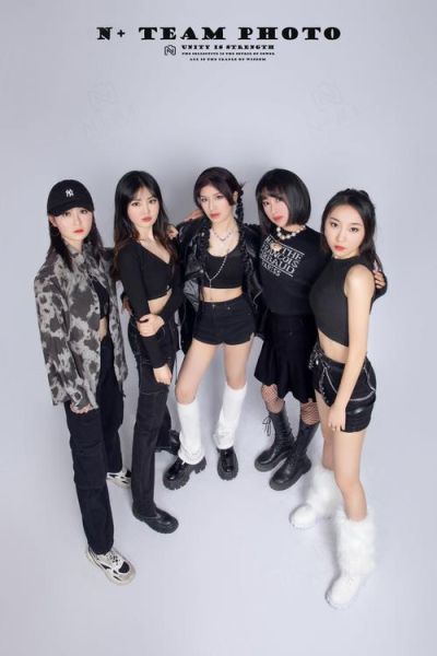 团队艺术写真怎么拍_团队艺术写真拍摄流程