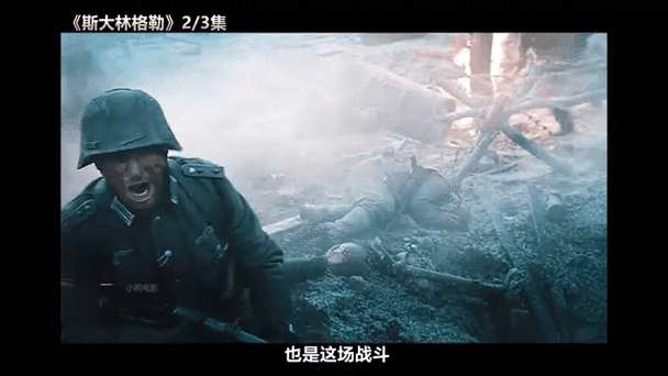 二战转折点有哪些_斯大林格勒战役为何被称为绞肉机