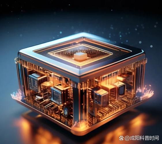 量子计算机是什么_量子计算机比芯片快多少
