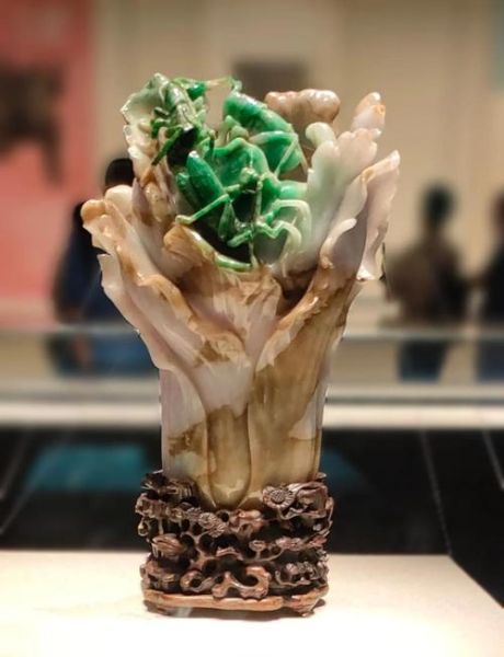 艺术瑰宝是什么_如何鉴赏艺术瑰宝