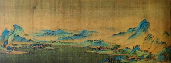 历史画作大全_哪些名画值得收藏