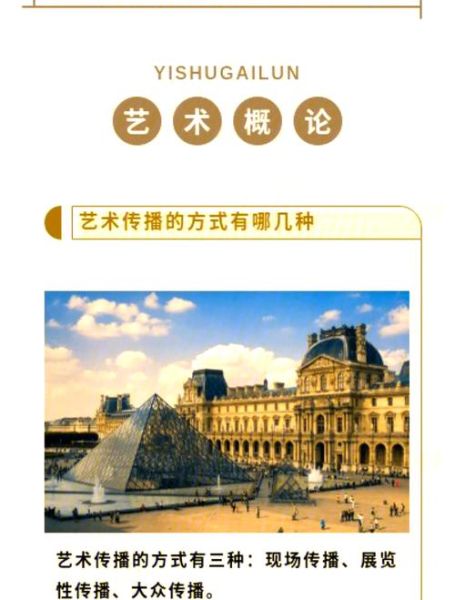 什么是传播艺术_传播艺术如何影响品牌