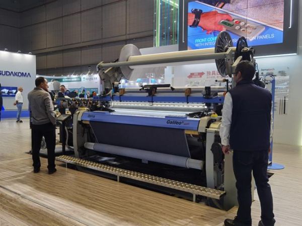 纺织科技产品有哪些_纺织科技产品如何应用