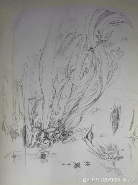 丑画艺术是什么_丑画艺术为什么流行