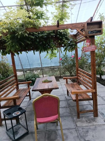 农家生活怎么过_周末去哪体验农家生活