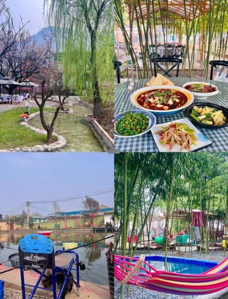 农家生活怎么过_周末去哪体验农家生活