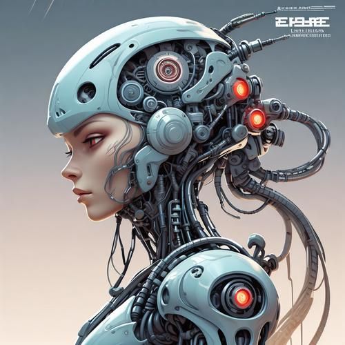 高科技产品设计头像怎么做_如何打造未来感头像