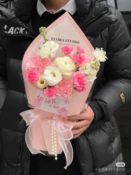 三八妇女节送什么礼物_三八妇女节怎么过