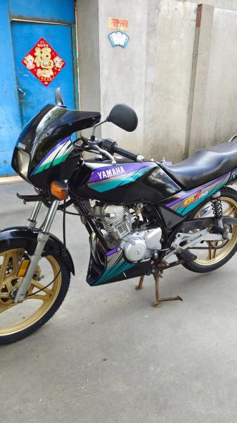 雅马哈经典车型有哪些_雅马哈历史车型大全